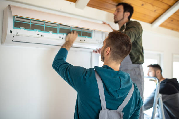 Trusted Salina, UT HVAC Experts
