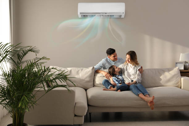 Best Commercial HVAC in Salina, UT