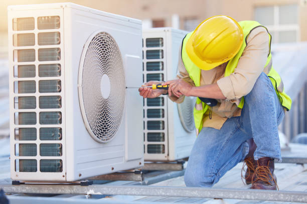 Salina, UT HVAC Company
