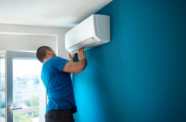 Best Energy-efficient HVAC Solutions in Salina, UT