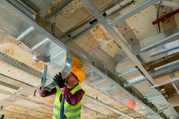 Best HVAC Financing and Leasing in Salina, UT
