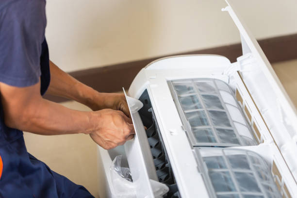 Best VRF (Variable Refrigerant Flow) Systems in Salina, UT