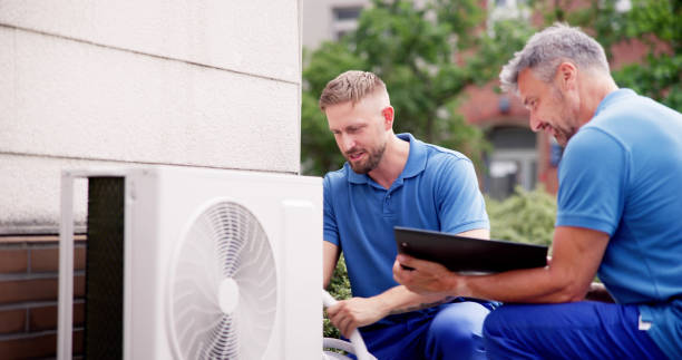 Best Energy-efficient HVAC Solutions in Salina, UT