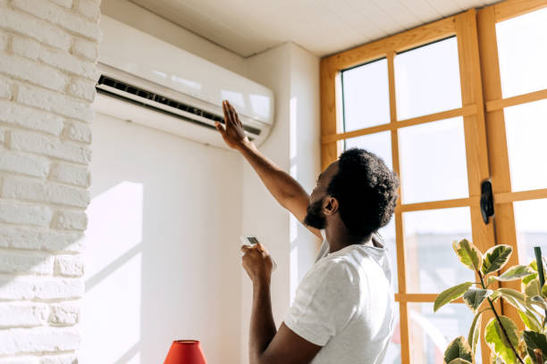Best Emergency HVAC Services in Salina, UT