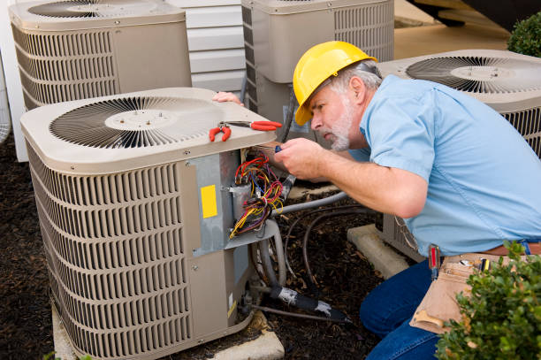 Best HVAC Software and Technology in Salina, UT