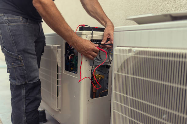 Best HVAC Equipment and Components in Salina, UT