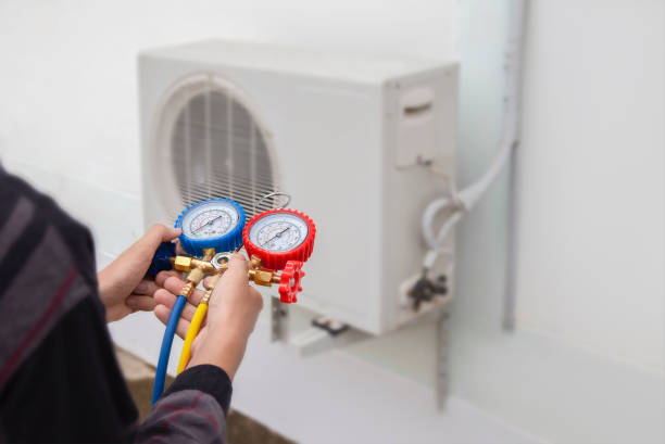 Best HVAC Consulting and Engineering in Salina, UT