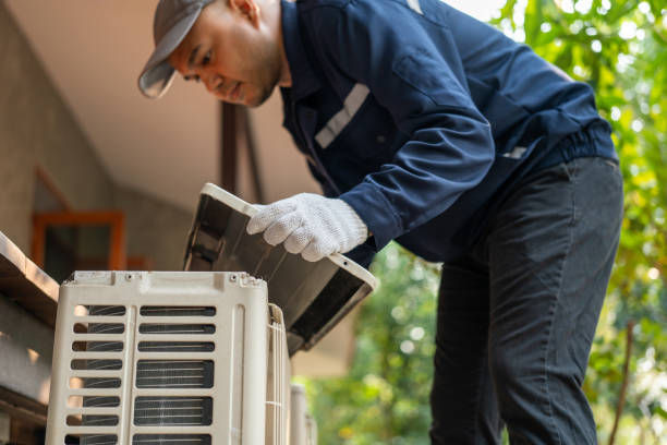 Best Seasonal HVAC Services in Salina, UT