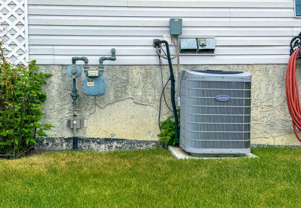 Best HVAC Supply and Distribution in Salina, UT